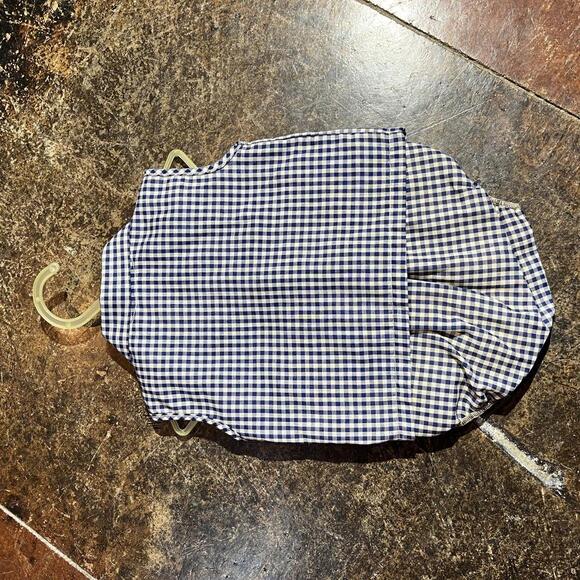 Vintage Baby 2 Piece Set