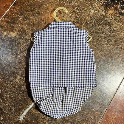 Vintage Baby 2 Piece Set