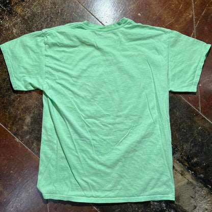 Pixies Preowned Large Band T-shirt