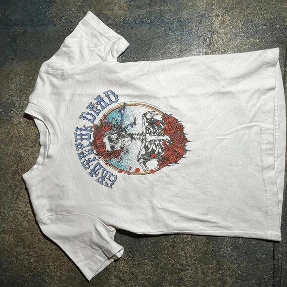 Grateful Dead Kids 5/6 Band T-shirt