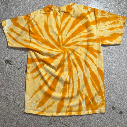 Steely Dan tiedye Preowned Large T-shirt