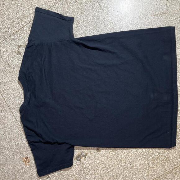 Iggy Pop preowned Medium Band T-shirt