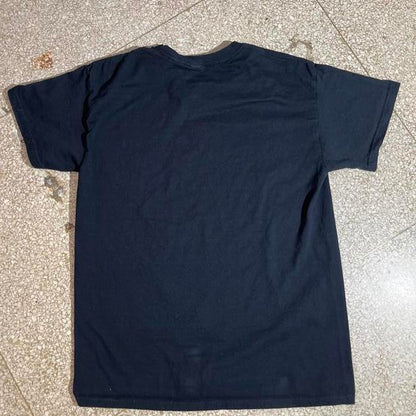 Iggy Pop preowned Medium Band T-shirt