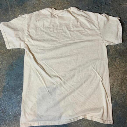 But**ole Surfers  PreOwned Medium Band Tshirt