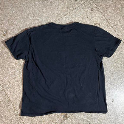 Bucks Super Cool Stereo Store preowned Large T-shirt