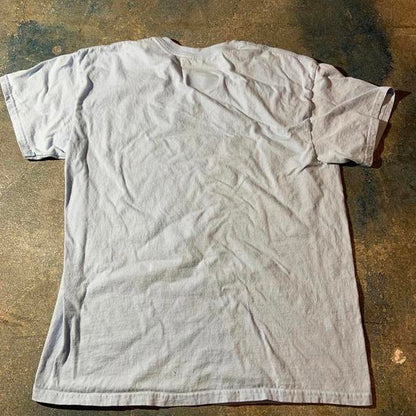 Radiohead Preowned Large T-shirt
