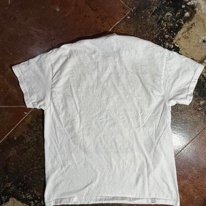 Talking Heads Preowned Large Band T-shirt