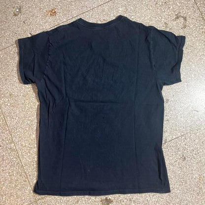 Johnny Cash preowned Medium Band T-shirt