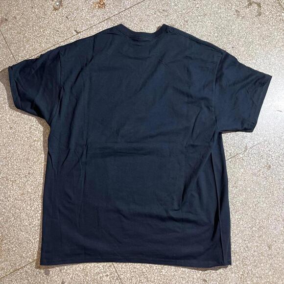 RHCP Flea XL band tshirt