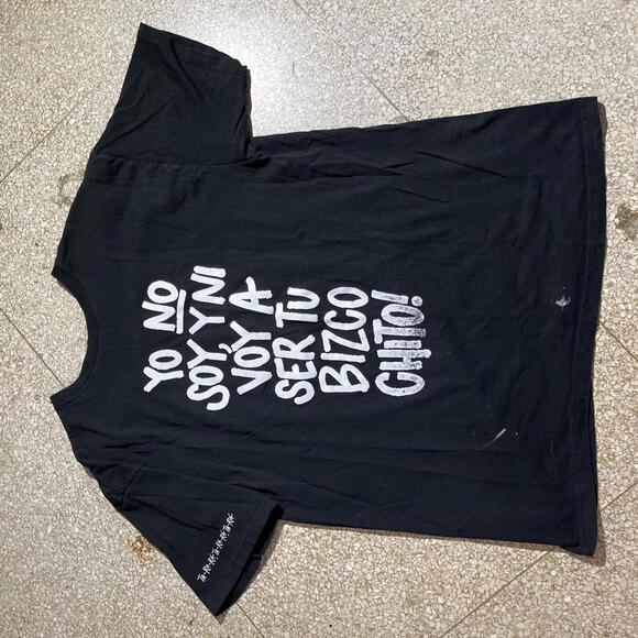 Rosalia Preowned Large T-shirt