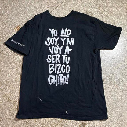 Rosalia Preowned Large T-shirt