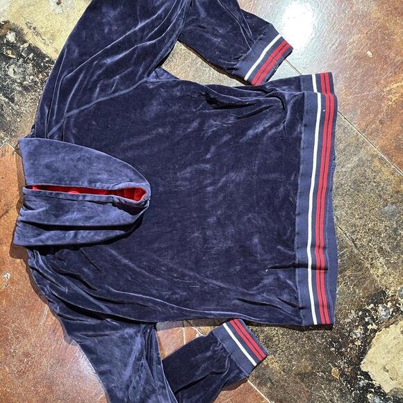 Tommy Hilfiger XL tracksuit jacket