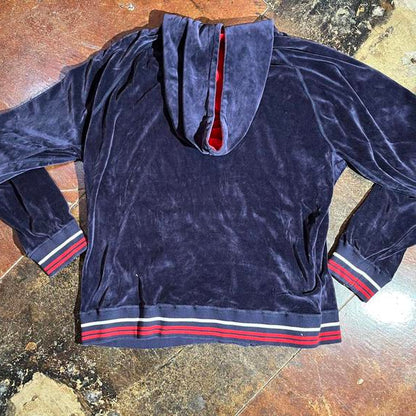 Tommy Hilfiger XL tracksuit jacket