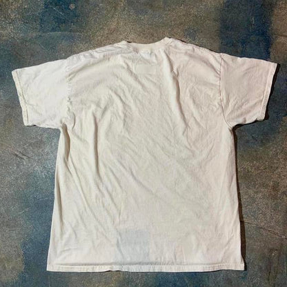 Otis Redding PreOwned XL band tshirt