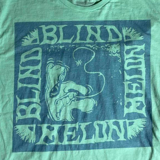 Blind Melon Preowned Large T-shirt