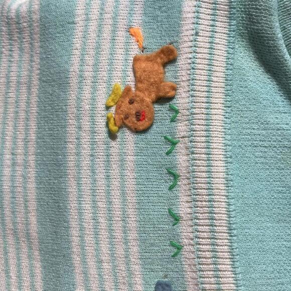 Vintage Baby 2 Piece Set