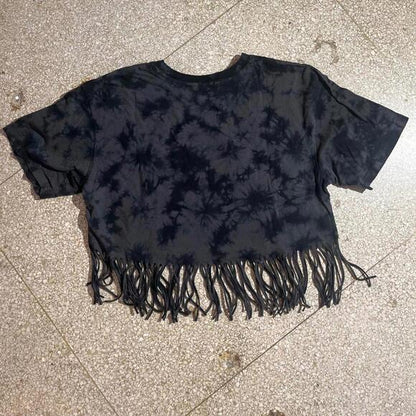 Poison preowned Medium Band T-shirt