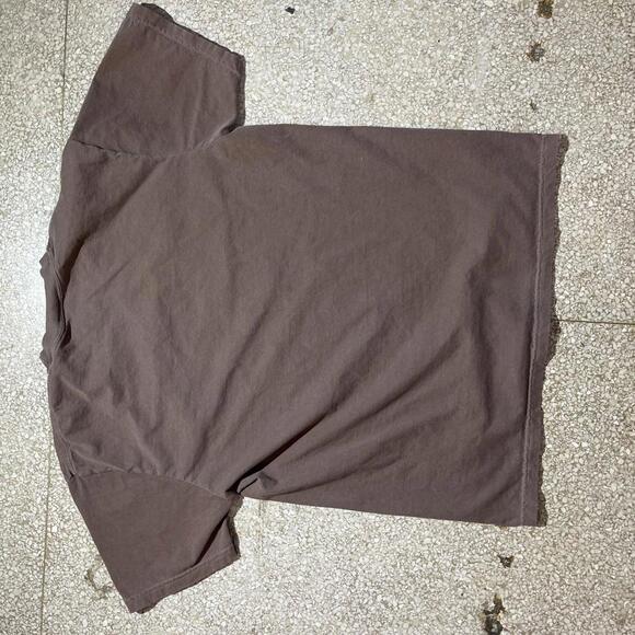 Sound Garden Preowned Large T-shirt