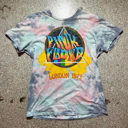 Pink Floyd Medium Graphic Preowned T-shirt