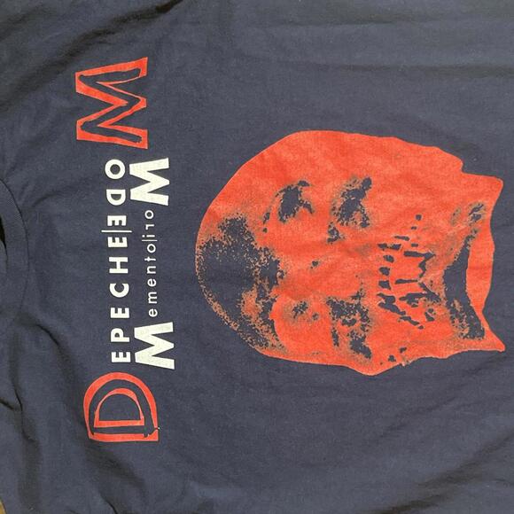 Depeche preowned Medium T-shirt