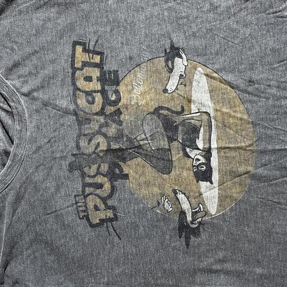 The pussycat palace preowned Medium T-shirt
