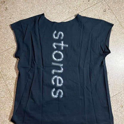 Rolling Stones XL band tshirt