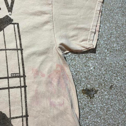 Elvis Presley PreOwned Small Band TShirt