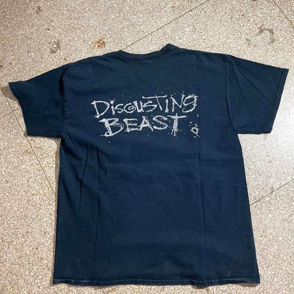 Fright Nights Preowned Large T-shirt