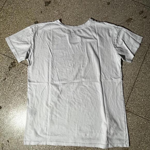 Blondie Preowned Medium Band T-shirt