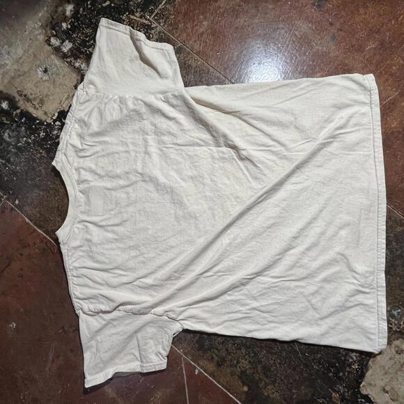 Willie Nelson preowned XLarge Band T-shirt