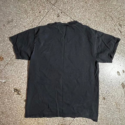 The Reverend Horton Heat preowned Medium Band T-shirt