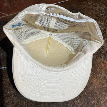 Vintage 1986 Chicago bears Super Bowl world champions hat