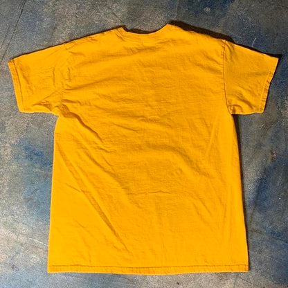 David Bowie Preowned Large T-shirt