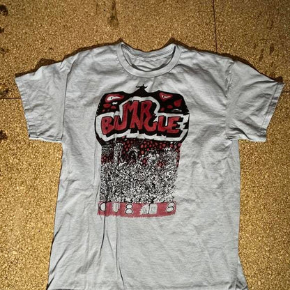 Mr. Bungle Preowned Large Band T-shirt