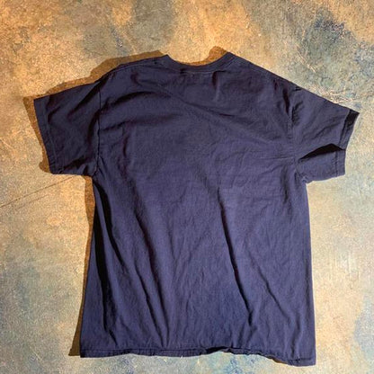 Gorillaz preowned Large Band T-shirt