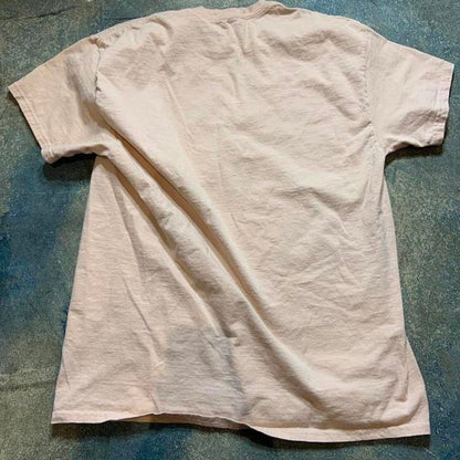 Blind Melon Band Preowned Large Band T-shirt