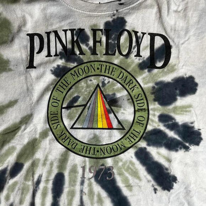 Pink Floyd Youth Large Band T-shirt