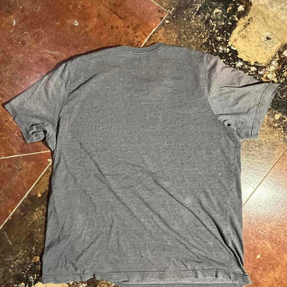 Jack Daniels and Eric Church Preowned 2XL Band T-shirt
