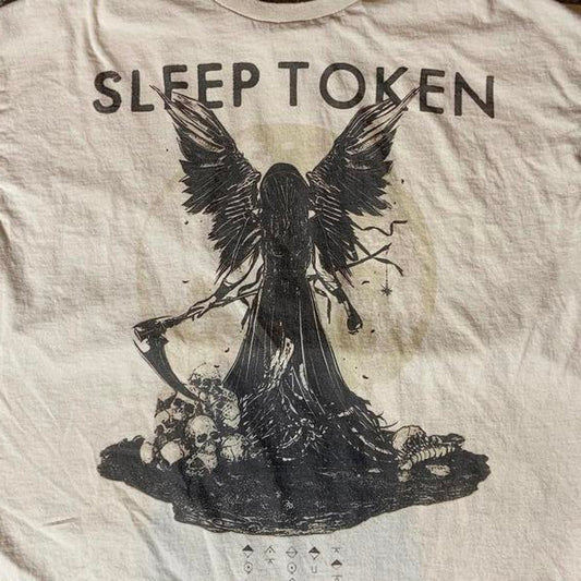 Sleep token Preowned XLarge T-shirt