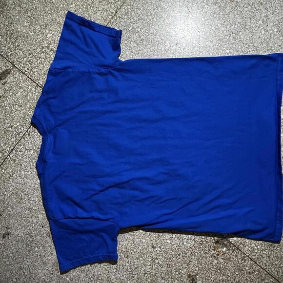 Bad Brains Preowned Medium Band T-shirt