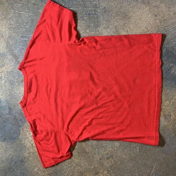 Pearl Jam Preowned Large T-shirt