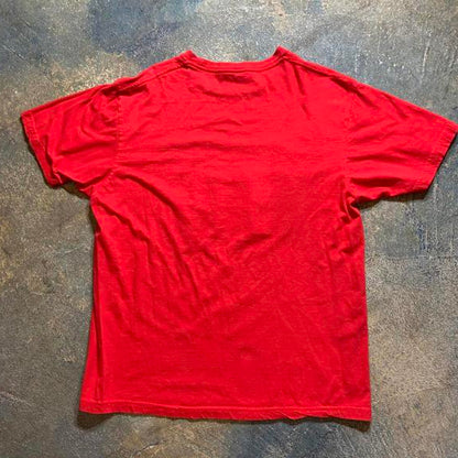 Pearl Jam Preowned Large T-shirt