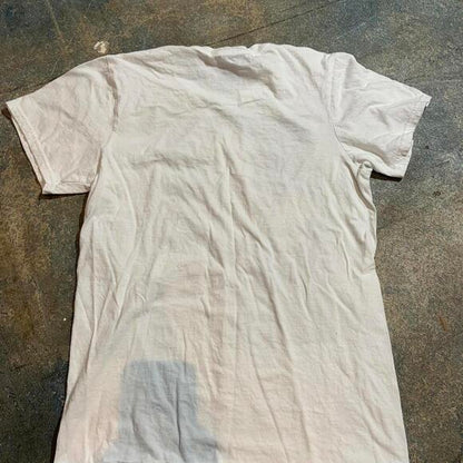 Phil Collins PreOwned Small TShirt