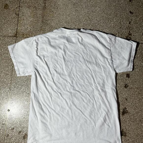 Frank Ocean Preowned LG Band T-shirt