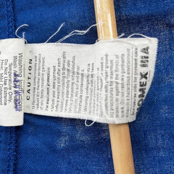 DuPont fire resistant Nomex preowned Coat