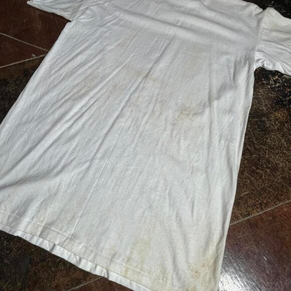 Vintage Bud beer Preowned Large Band T-shirt