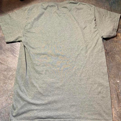 Deftones Preowned Large T-shirt