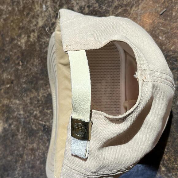 Vintage McNeese State University cowboys club hat