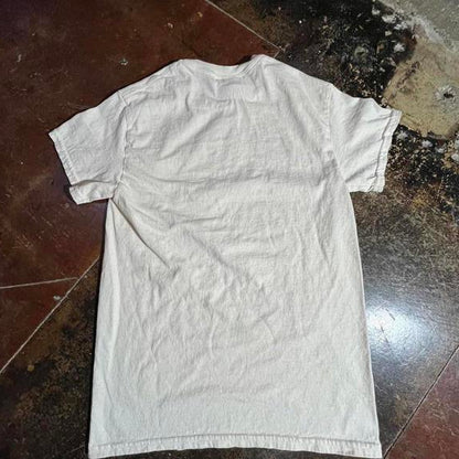 Sinead PreOwned Small Band TShirt