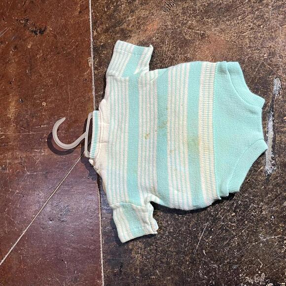 Vintage Baby 2 Piece Set